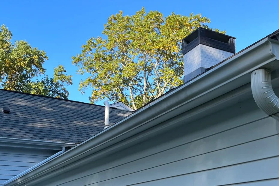 Gutter Cleaning Oviedo FL